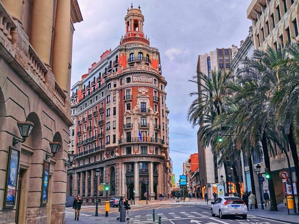 Banco Valencia